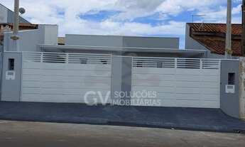 Imagem 6: Casa com 2 dormitórios à venda- Jardim do Trevo (Nova Veneza) - Sumaré/SP