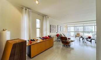 Imagem 4: Apartamento com 2 dormitórios à venda, 180 m² por R$ 2.100.000,00 - Cerqueira César - São