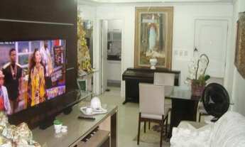 Imagem 4: Apartamento 3 quartos na Pituba