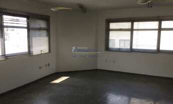 Imagem 7: Sala Comercial em Bosque da Saúde com 56m²