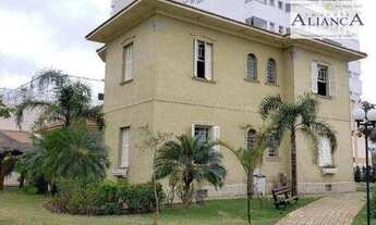 Imagem 3: Apartamento com 3 dormitórios à venda, 158 m² por R$ 1.250.000,00 - Vila Gonçalves - São B