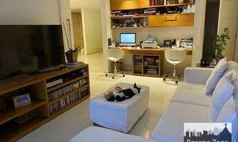 Imagem 3: Rosane Zago e especialista em imóveis em São Conrado