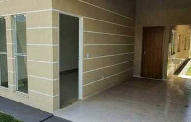 Imagem 3: Casa para venda tem 190 metros quadrados com 3 quartos em São Diogo I - Serra - Espírito S