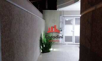 Imagem 6: Casa com 2 dormitórios à venda, 112 m² por R$ 345.000 - Jardim Boer I - Americana/SP