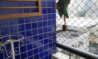 Imagem 5: Apartamento com 3 dormitórios à venda, 75 m² por R$ 620.000,00 - Tatuapé - São Paulo/SP