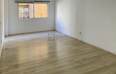 Imagem 3: Apartamento Locação Vila Madalena 90 m² 2 Dormitórios