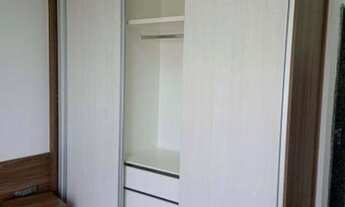 Imagem 7: Apartamento com 2 dormitórios (1 suíte) para alugar, 70 m² por R$ 1.800/mês - Vila Pires