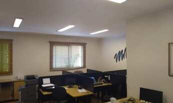 Imagem 12: Prédio Comercial, 326 m² - venda por R$ 3.500.000 ou aluguel por R$ 22.000/mês - Gonzaga