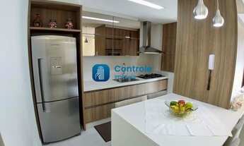 Imagem 3: Apartamento com 03 dormitórios sendo 03 suítes, no Jardim Atlântico em Florianópolis