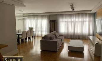 Imagem 4: Apartamento com 3 dormitórios para alugar, 190 m² por R$ 15.500,00/mês - Itaim Bibi - São