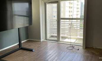 Imagem 12: Sala comercial para locação no Office Grajaú, Alphaville