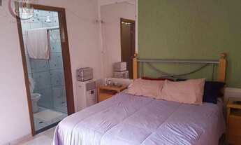 Imagem 7: Casa com 3 dormitórios à venda, 220 m² por R$ 773.800,00 - Cidade Morumbi - São José dos C