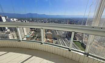 Imagem 7: 3 Suítes Boqueirão Vista para o Mar Valor à Vista 2 Sacadas 2 Vagas de Garagem