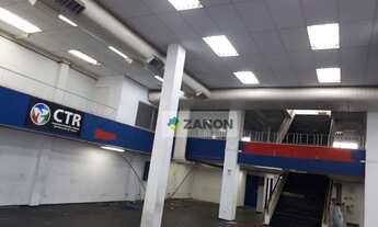 Imagem 6: Prédio comercial para locação