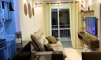 Imagem 3: Apartamento com 2 dormitórios à venda, 56 m² por R$ 445.000,00 - Centro - Diadema/SP