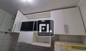 Imagem 3: Apartamento para alugar, 91 m² por R$ 3.000,00/mês - Alphaville - Barueri/SP