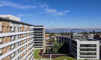 Imagem 3: Apartamento residencial para venda, Cristal, Porto Alegre - AP3681