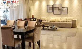 Imagem: Apartamento alto padrão em Jurerê Internacional