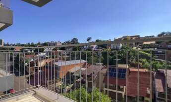 Imagem 6: Apartamento para venda tem 50 metros quadrados com 2 quartos em Ideal - Novo Hamburgo - RS