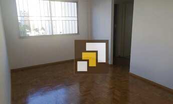 Imagem: Apartamento com 70m², 2 dormitórios, 2