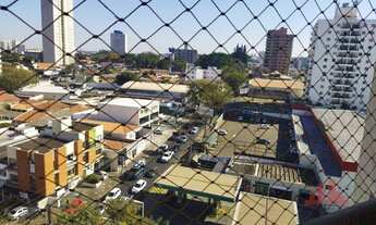 Imagem: Apartamento com 2 dormitórios à venda