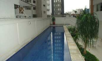 Imagem 7: São Paulo - Apartamento Padrão - Pinheiros