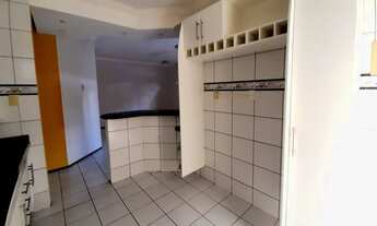 Imagem 3: Alugo casa em condominio fechado na Rua Boa Esperança com 3 quartos