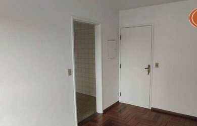 Imagem 2: Apartamento com 2 dormitórios à venda, 50 m² por R$ 360.000,00 - Vila Guarani (Zona Sul)