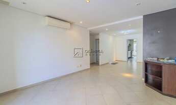 Imagem 6: Locação Apartamento 3 Dormitórios - 120 m² Itaim Bibi