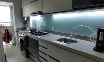 Imagem: Apartamento para venda com 2 quartos em