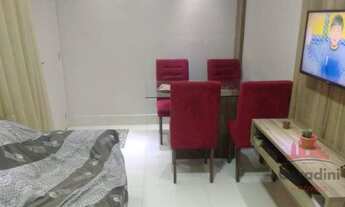 Imagem 6: Apartamento com 2 dormitórios à venda, 50 m² por R$ 155.000 - Jardim Recanto - Americana/S