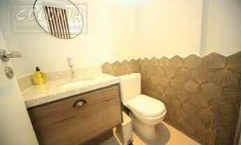 Imagem 3: São Bernardo do Campo - Conjunto Comercial/sala - Baeta Neves