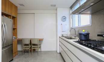 Imagem 7: Apartamento para comprar no Jardim Paulista com 2 quartos (2 suítes