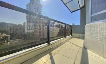 Imagem 7: Apartamento com 3 dormitórios à venda, 140 m² por R$ 530.000,00 - Praia Enseada - Guarujá