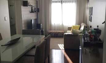 Imagem 4: Apartamento à venda, 75 m² por R$ 375.000,00 - Residencial Pitangueiras - Bauru/SP