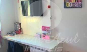 Imagem 7: Apartamento - Parque Bom Retiro - Paulínia