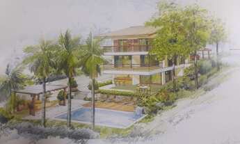 Imagem 3: TERRENO EM CONDOMÍNIO DE ALTO PADRÃO