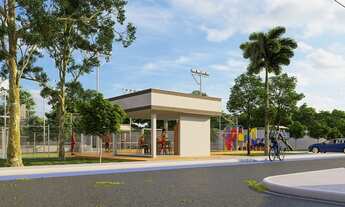 Imagem 7: QUINTAS TURU CASA DE 3 QUARTOS /PORCELANATO