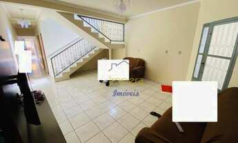 Imagem: Sobrado com 4 dormitórios à venda, 143