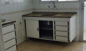 Imagem 3: Apartamento - 60 m² - 2 Dorms - Vila São José