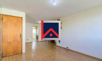 Imagem: Apartamento Locação 3 Dormitórios - 120