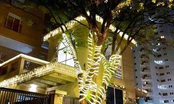 Imagem: Apartamento a venda Alto Padrão Bosque