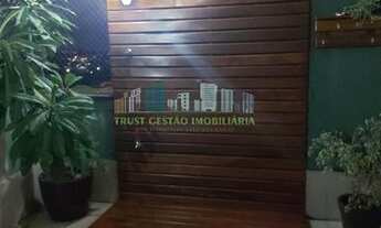 Imagem 5: Cobertura para Venda em Rio de Janeiro, Pechincha, 3 dormitórios, 2 suítes, 3 banheiros, 2