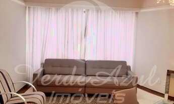 Imagem: Apartamento - Cambuí - Campinas