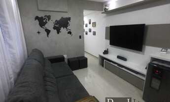 Imagem: Apartamento 2 dormitórios sendo 1 suíte