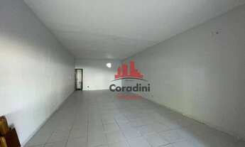 Imagem 4: Salão para alugar, 100 m² por R$ 1.500/mês - Vila Santa Maria - Americana/SP