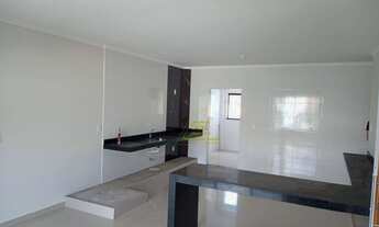 Imagem 5: Apartamento com 3 dormitórios à venda, 104 m² por R$ 330.000,00 - São José - Franca/SP