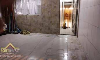 Imagem 3: Casa com 3 dormitórios à venda, 120 m² por R$ 460.000,00 - Vila Guilhermina - Praia Grande