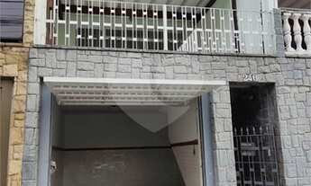 Imagem: Jardim França Sobrado com bom Valor! e