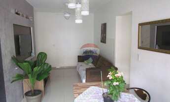 Imagem 5: Apartamento à venda, 52 m² por R$ 210.000,00 - Pechincha - Rio de Janeiro/RJ